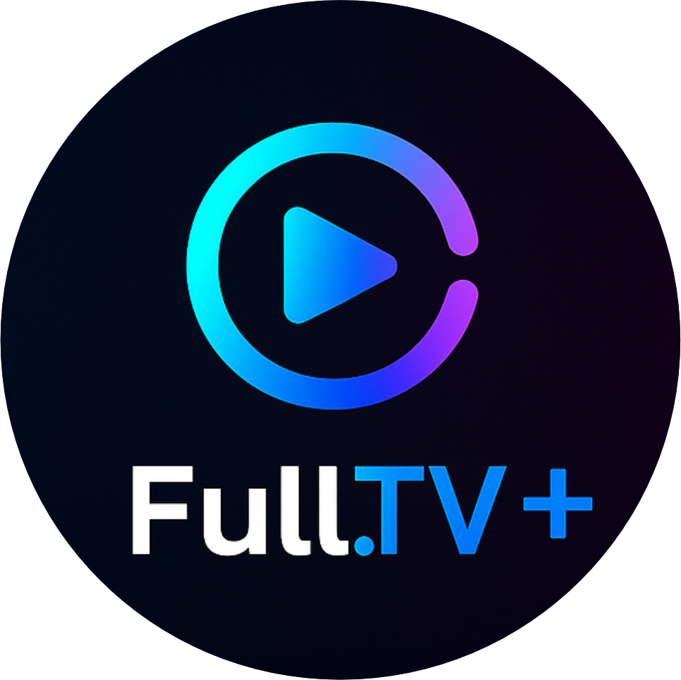 Logo Principal de LCTV